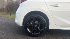 Vauxhall Corsa 1.2 Turbo GS Line 5dr Petrol Hatchback